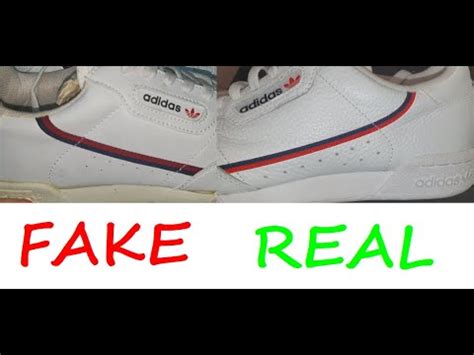 fake adidas continental|genuine adidas counterfeit.